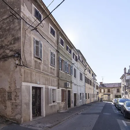 Old Town 91 Apartament Pula