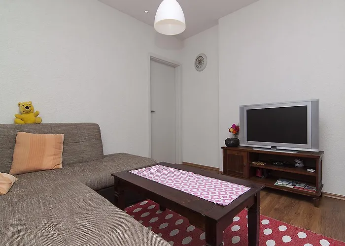 Old Town 91 Apartman