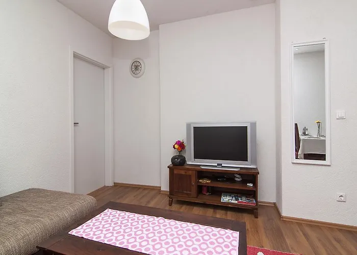Old Town 91 Apartman *