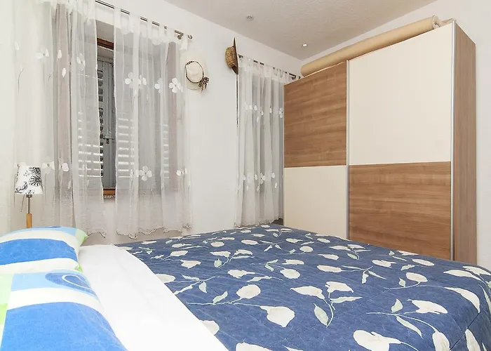 Old Town 91 Apartman *