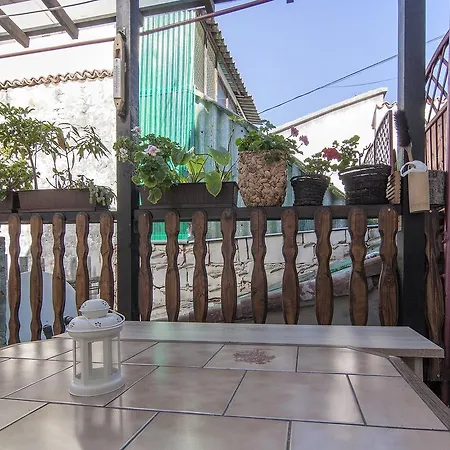 Apartamento Old Town 91 *