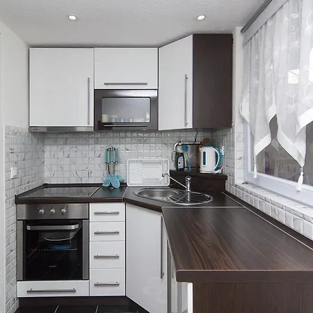 Apartment Old Town 91 Pula