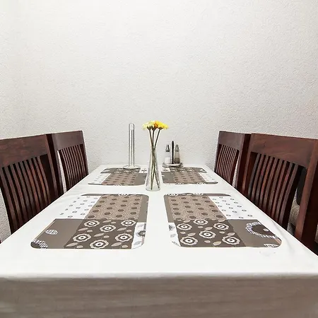 Old Town 91 Apartment Pula