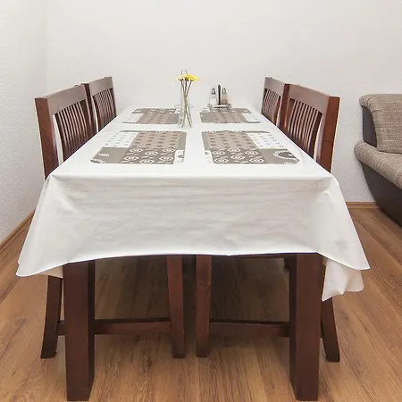 Old Town 91 Apartment Pula