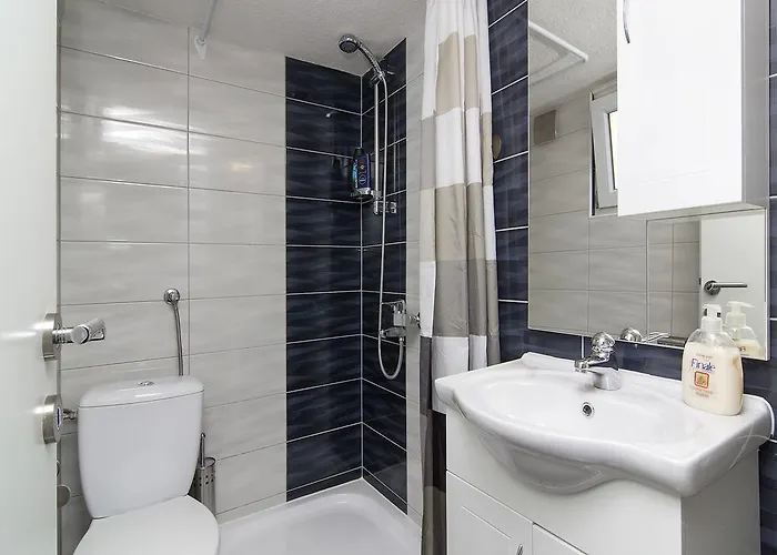 Old Town 91 Διαμέρισμα