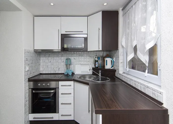 Διαμέρισμα Old Town 91 Πούλα