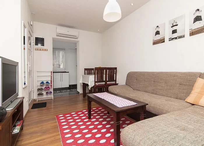 Διαμέρισμα Old Town 91 Πούλα