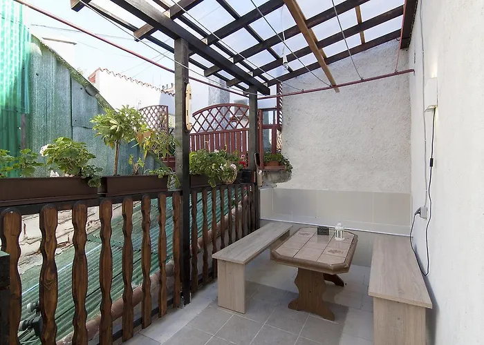 Apartament Old Town 91