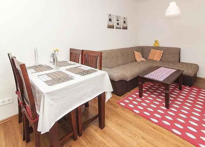 Old Town 91 Apartament Pula