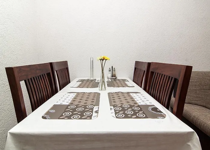 Old Town 91 Apartament Pula